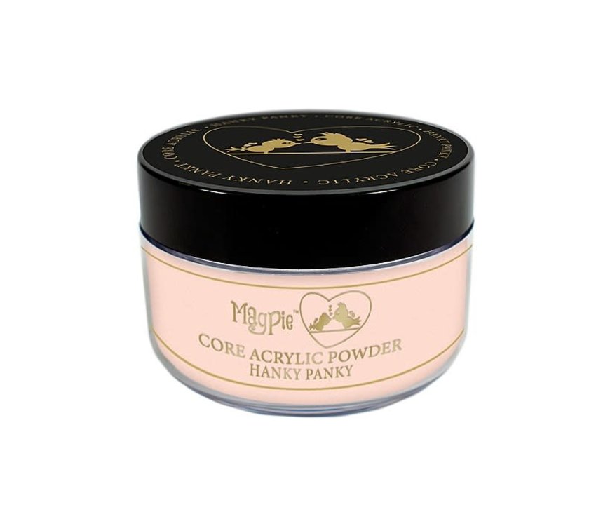 Magpie MPA Core Acrylic Powder - Hanky Panky 50g