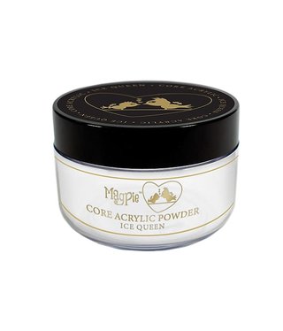 Magpie MPA Core Acrylic Powder - Ice Queen 50g