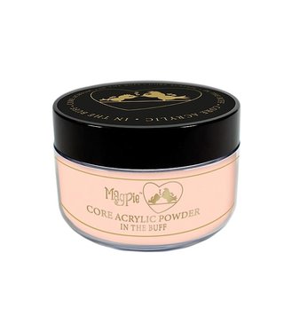 Magpie MPA Core Acrylic Powder - In The Buff 50g