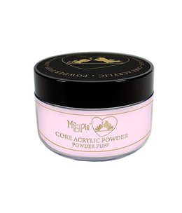 Magpie MPA Cora Acrylic Powder - Powder Puff  50g