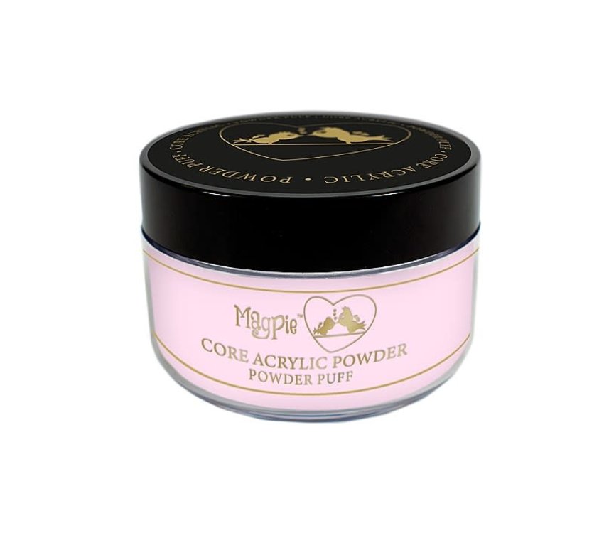 Magpie MPA Cora Acrylic Powder - Powder Puff  50g