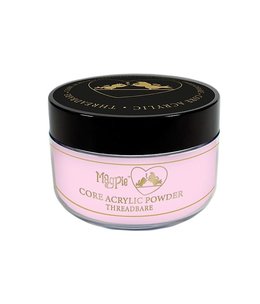 Magpie MPA Core Acrylic Powder - Threadbare 50g