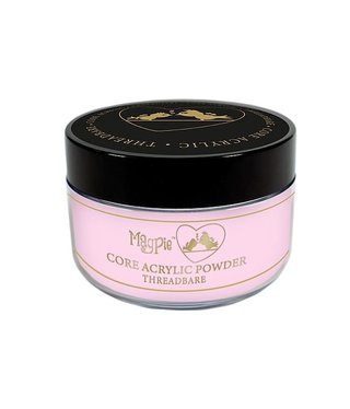 Magpie MPA Core Acrylic Powder - Threadbare 50g