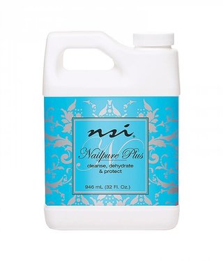 NSI Nail Pure Plus 32 Fl. oz