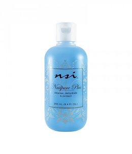 NSI Nail Pure Plus 8.4 Fl. Oz