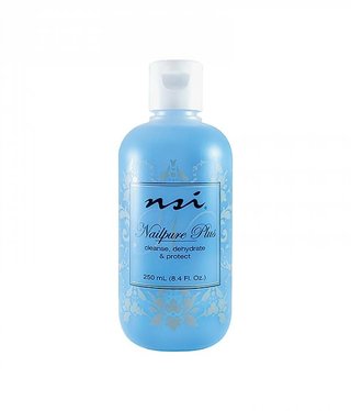 NSI Nail Pure Plus 8.4 Fl. Oz