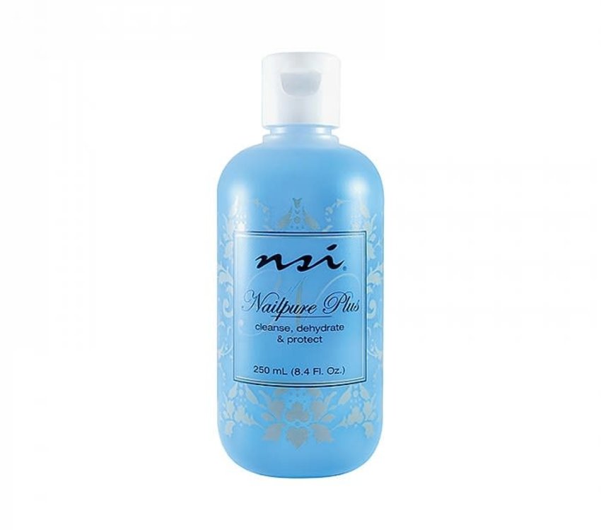 NSI NSI Nail Pure Plus 8.4 Fl. Oz
