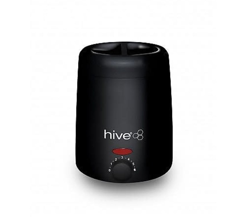 Hive NEOS 200cc Wax Heater Black