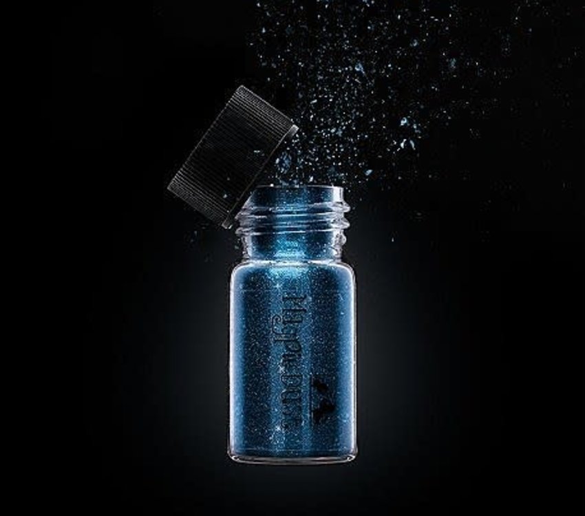 Magpie Noelle Chrome Dust 1g