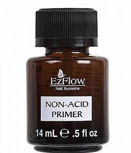 Ezflow Non Acid Primer Ezflow 0.5oz