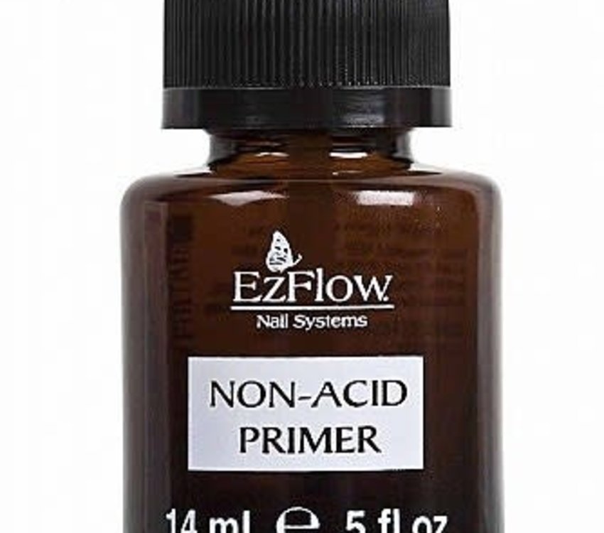 Ezflow Non Acid Primer Ezflow 0.5oz