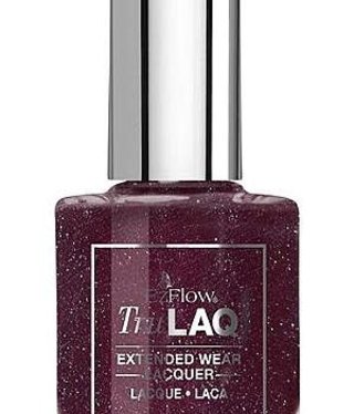 Ezflow TruLAQ Corner Booth