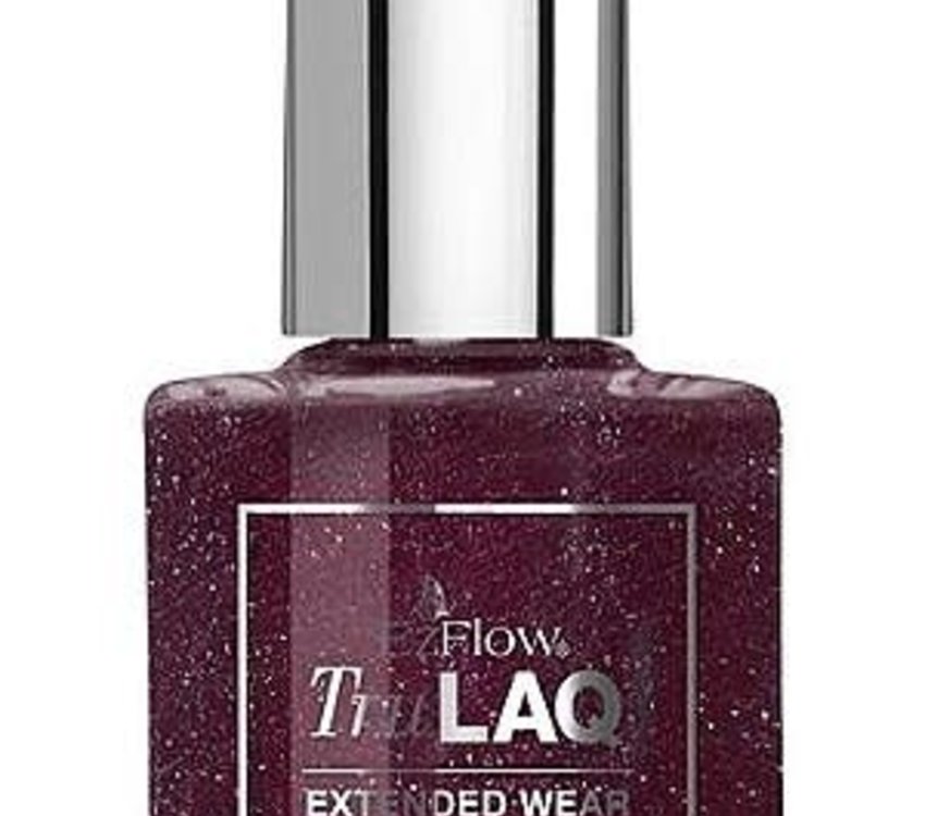 Ezflow TruLAQ Corner Booth