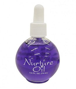 NSI Nurture Oil 2 fl oz