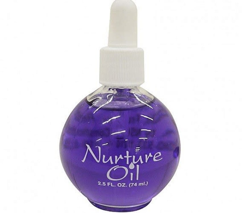 NSI Nurture Oil 2 fl oz