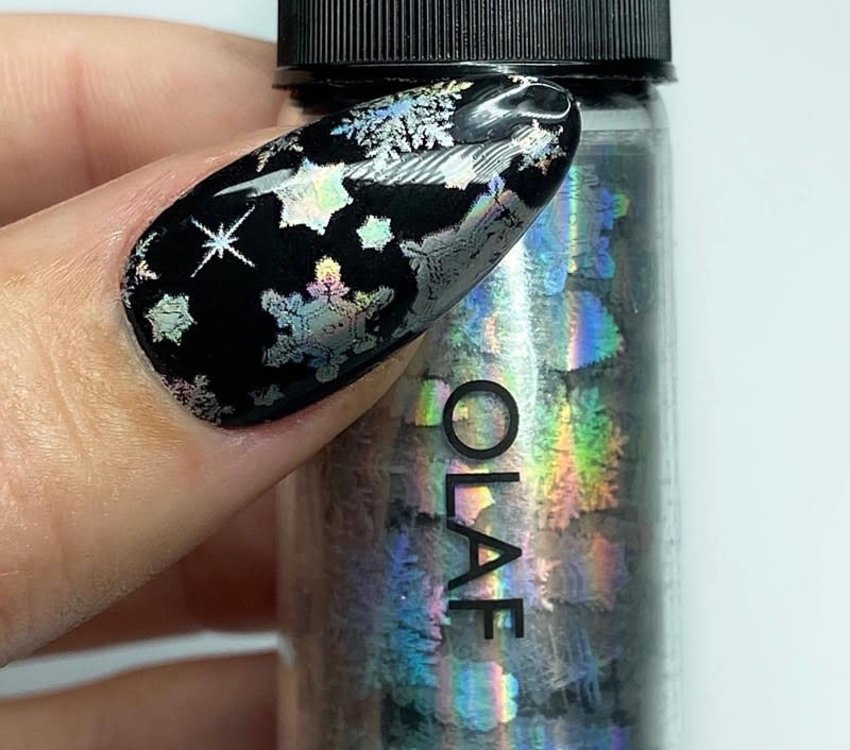 Magpie Olaf Magpie Foil