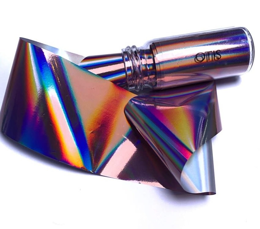 Magpie Otis Magpie Foil