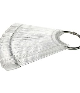 Magpie Oval Colour Display Pops 50pks