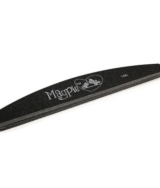Magpie 150 Oval Metal File Refill 15pk
