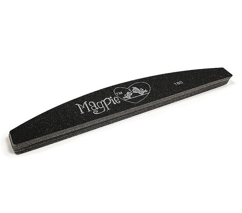 Magpie 180 Oval Metal File Refill 10pk