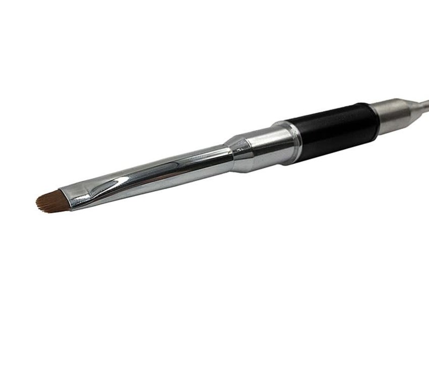 Magpie Perfect Poly Brush Black