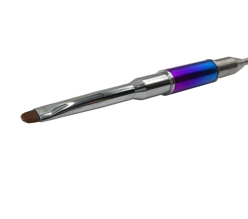 Magpie Perfect Poly Brush Rainbow