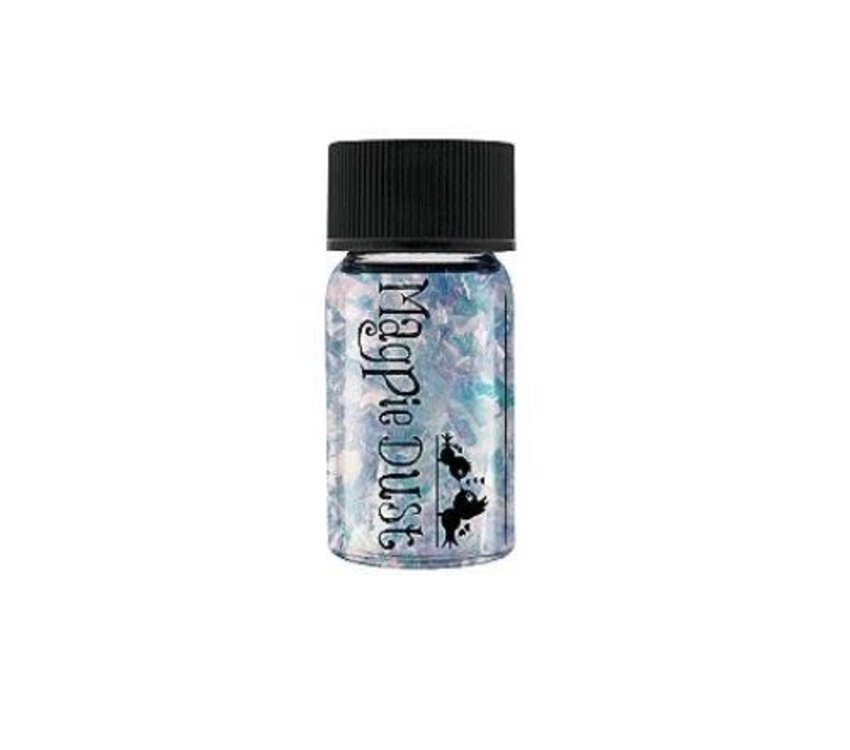 Magpie Perriwinkle Flake Dust 7g