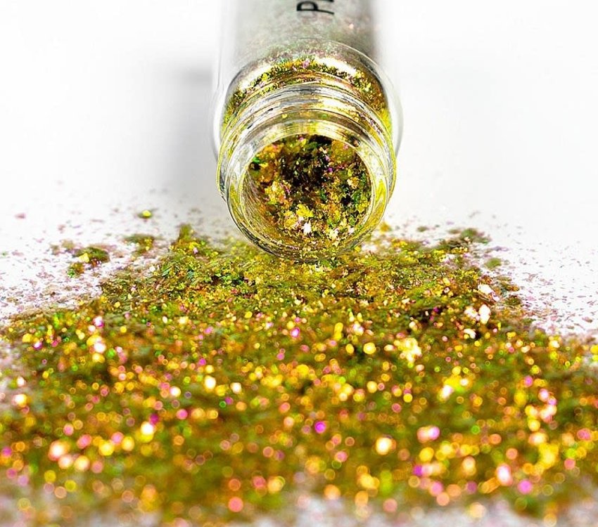Magpie Petal Flake Dust 0.4g