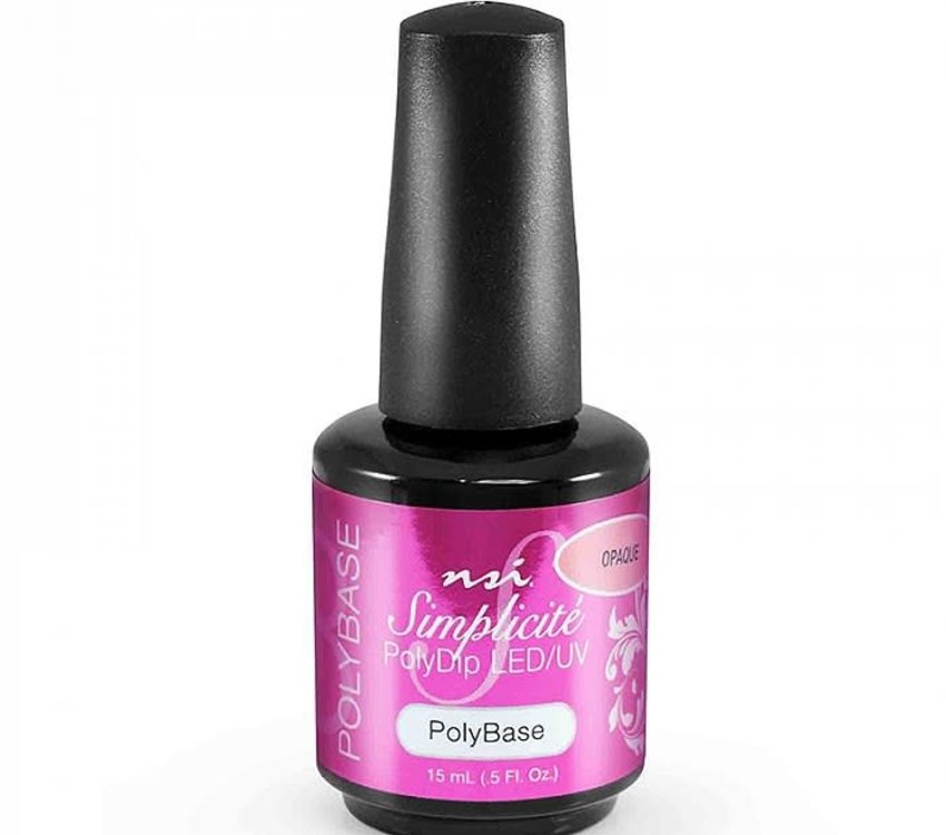 NSI PolyDip Polybase Opaque 15ml