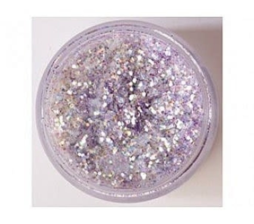 NSI Princess 1oz Sparkling glitter