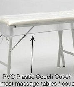 Hive PVC Couch Protective Cover
