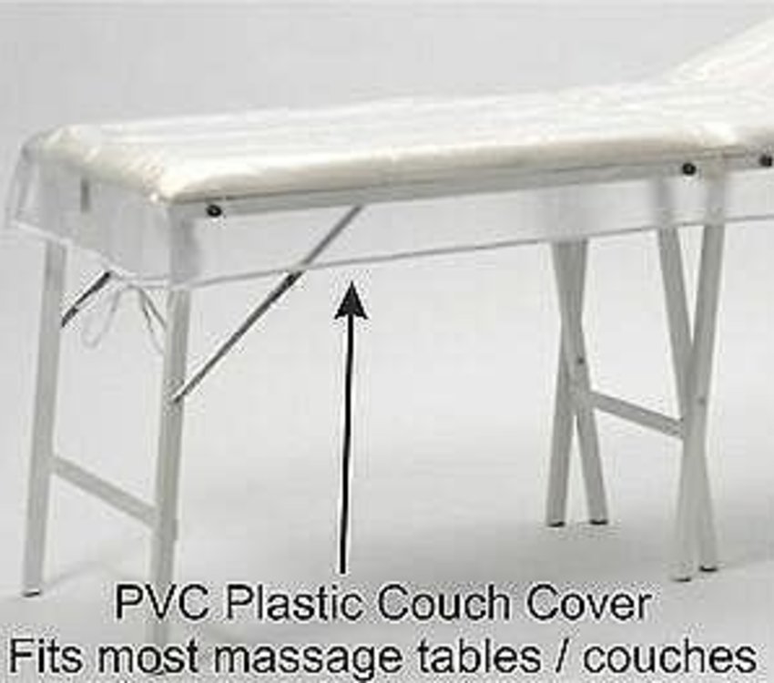 Hive PVC Couch Protective Cover