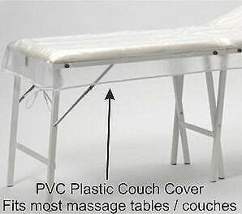 Hive PVC Protective Couch Cover