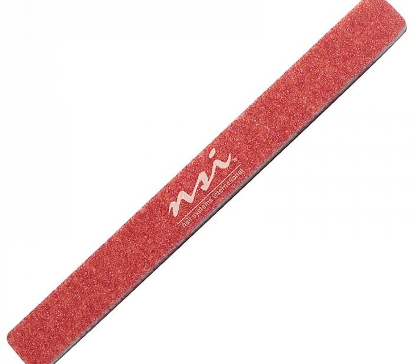 NSI Red Mylar Files 80 grit 10pk