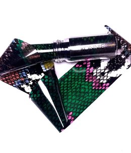 Magpie Ronnie Foil