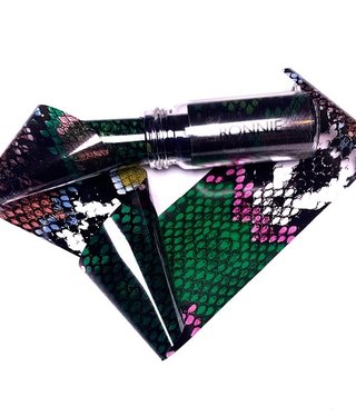 Magpie Ronnie Foil