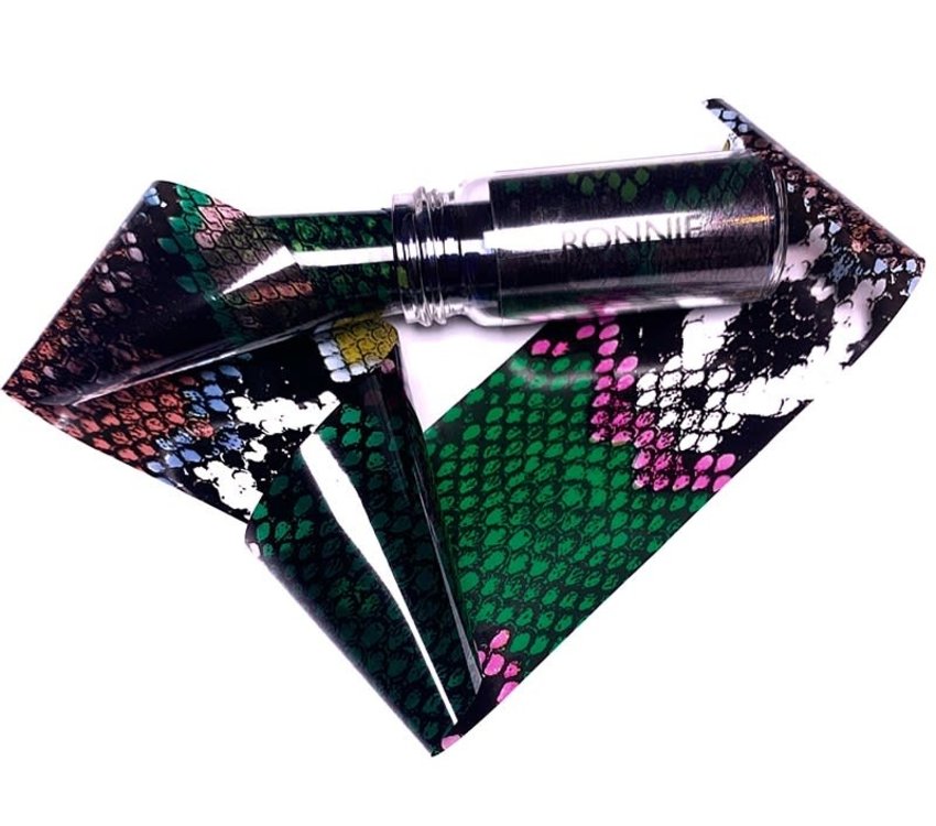 Magpie Ronnie Foil
