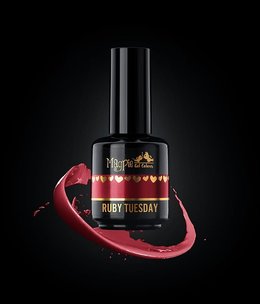 Magpie Ruby Tuesday 15ml MP uvled
