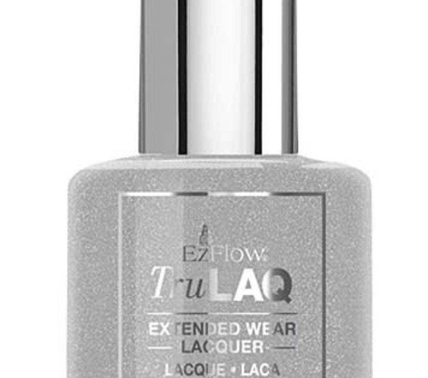 Ezflow TruLAQ Grey Suit Too Cute