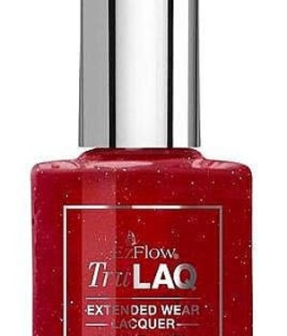 Ezflow TruLAQ linger on his lips