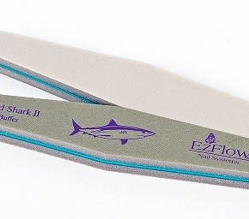 Ezflow Sand Shark II Buffer 220/280