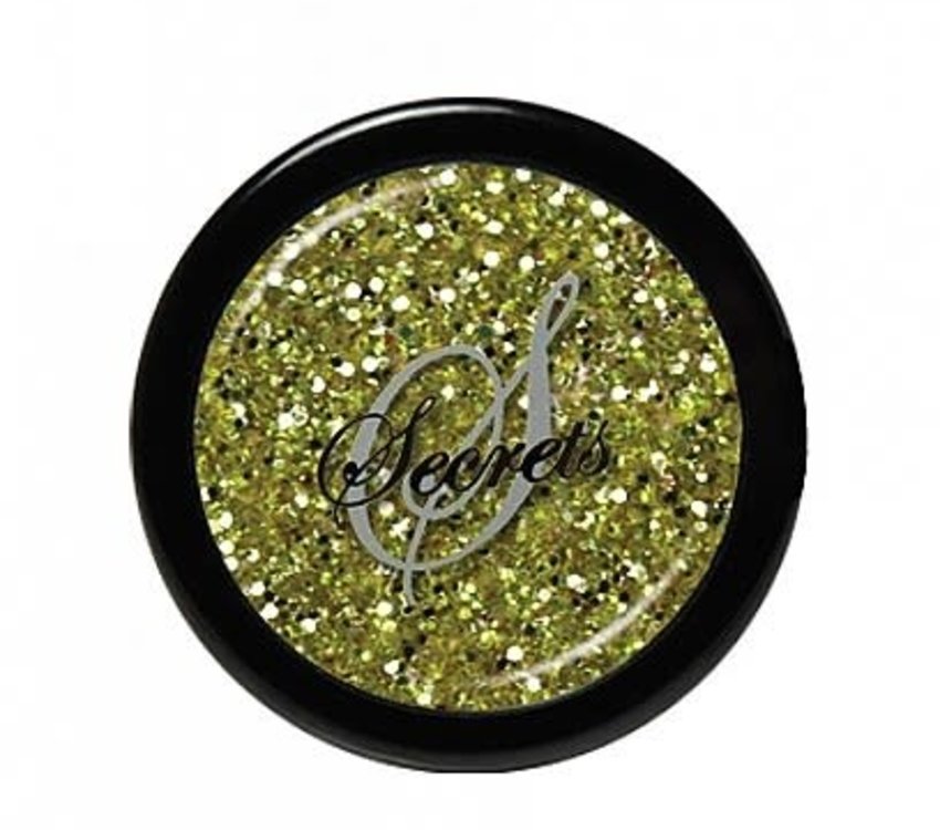 NSI Secrets Sparkle Glimmer 5g