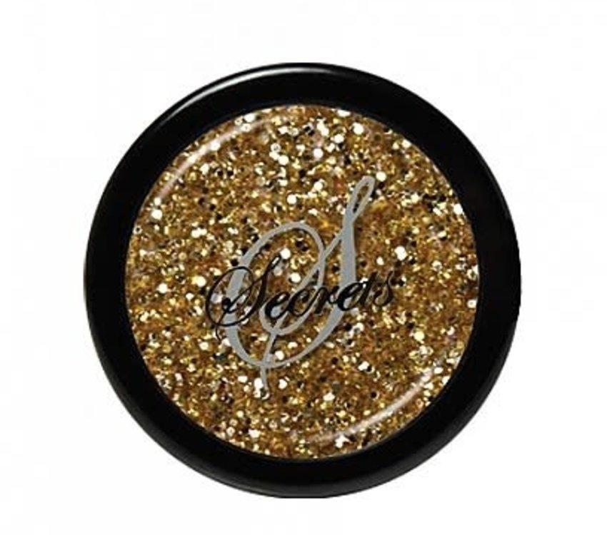 NSI Secrets Sparkle Luster 5g