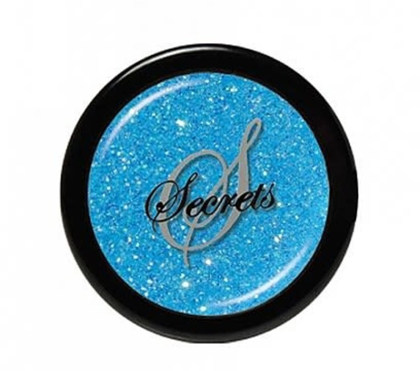 NSI Secrets Sparkle Sea Glass 5g