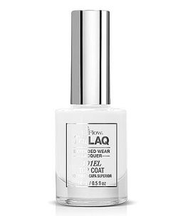 Ezflow TruLAQ Top Coat 14ml