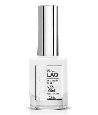 Ezflow TruLAQ Top Coat 14ml