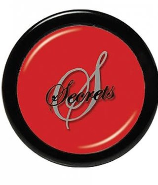 NSI Secrets Shades My Lips are Sealed 5g