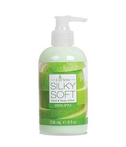 Ezflow Silky Soft Green Apple 8oz