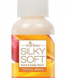 Ezflow Silky Soft Tropical Mango  1oz