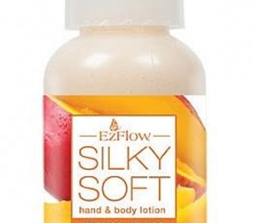 Ezflow Silky Soft Tropical Mango  1oz